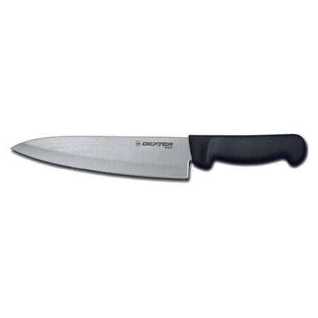 Dexter Russell 31600B Basics® (P94801B) Chef's/Cook's Knife 8" Stain-free