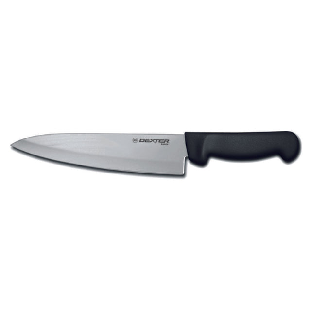 Dexter Russell 31600B Basics® (P94801B) Chef's/Cook's Knife 8" Stain-free