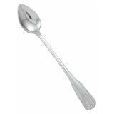 Winco 0006-02 Iced Tea Spoon 7" 18/0 Stainless Steel