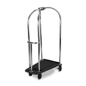 Forbes Industries 2560-PS - Birds Nest Luggage Cart, 41-1/2"W X 31-1/2"D X 73-4/5"H