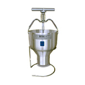 Belshaw 8504022 (8504022) Type K Donut Depositor Hand-held 5.5 Lb. Batter Capacity