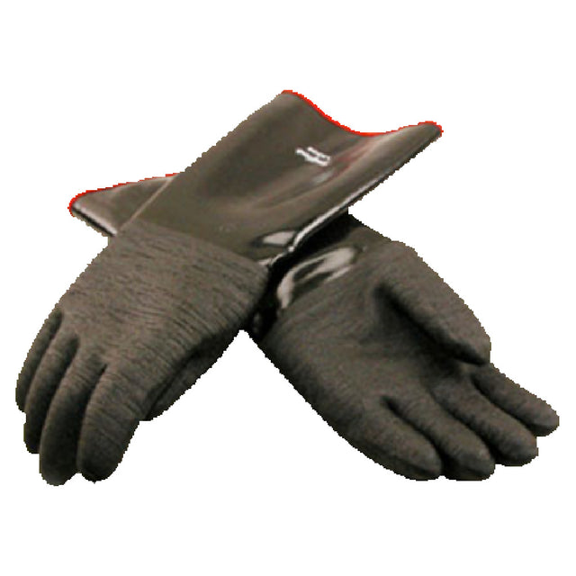 Franklin Machine Products 133-1335 Gloves 18" Length Heat Resistant Up To 400° F