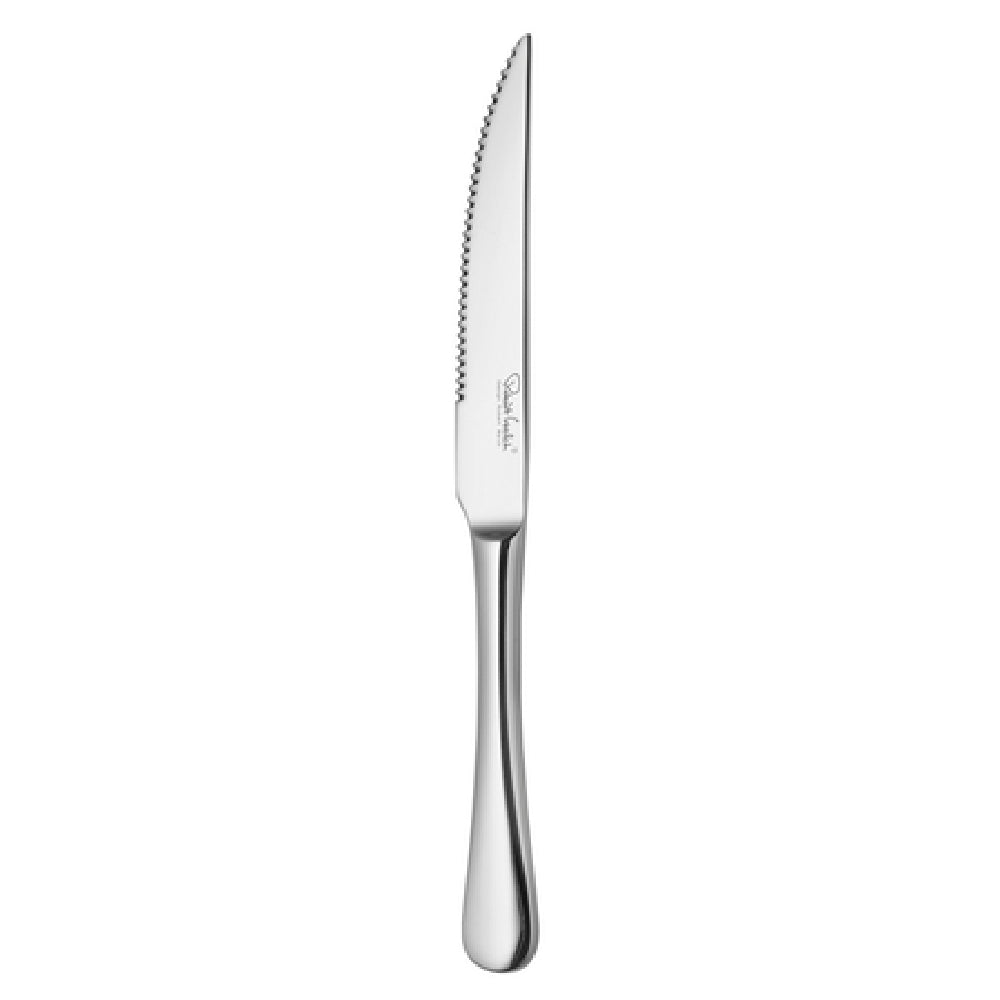 Steelite 5970SX056 Steak Knife 9-3/4" 13/0 Stainless Steel