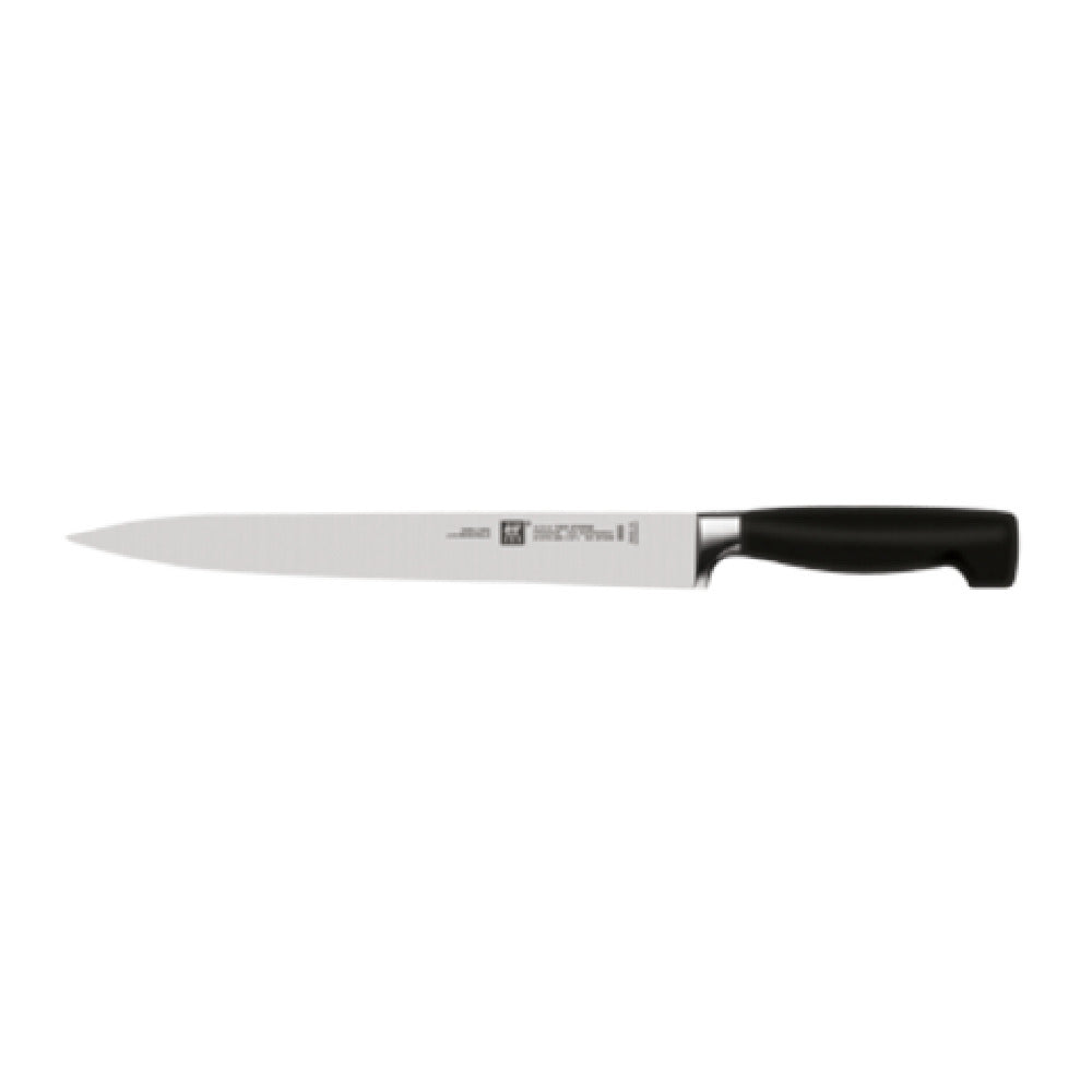 Zwilling 31070-263 Four Star® Slicer Knife 10" Flexible
