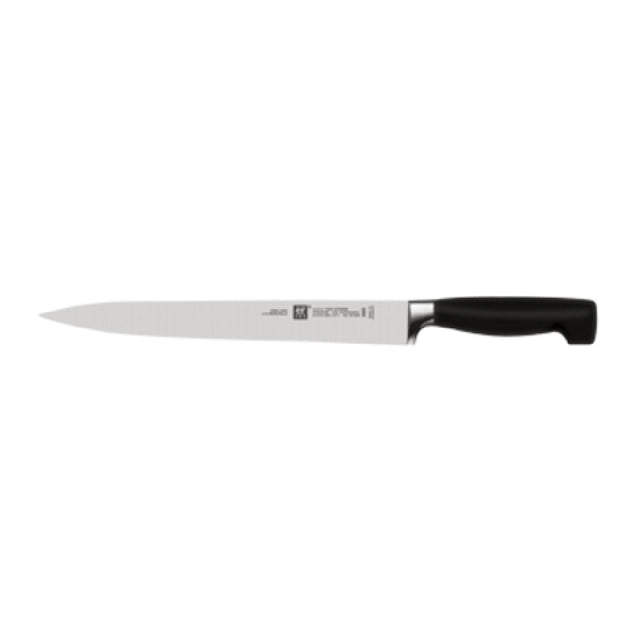 Zwilling 31070-263 Four Star® Slicer Knife 10" Flexible