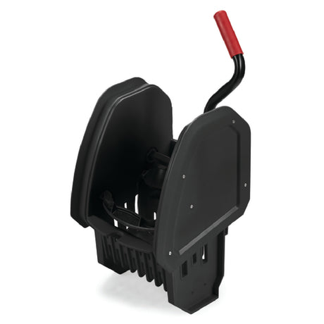 Rubbermaid 2064994 - WaveBrake® Executive Wringer, 16 To 32 Oz. Mop Capacity, Down-press