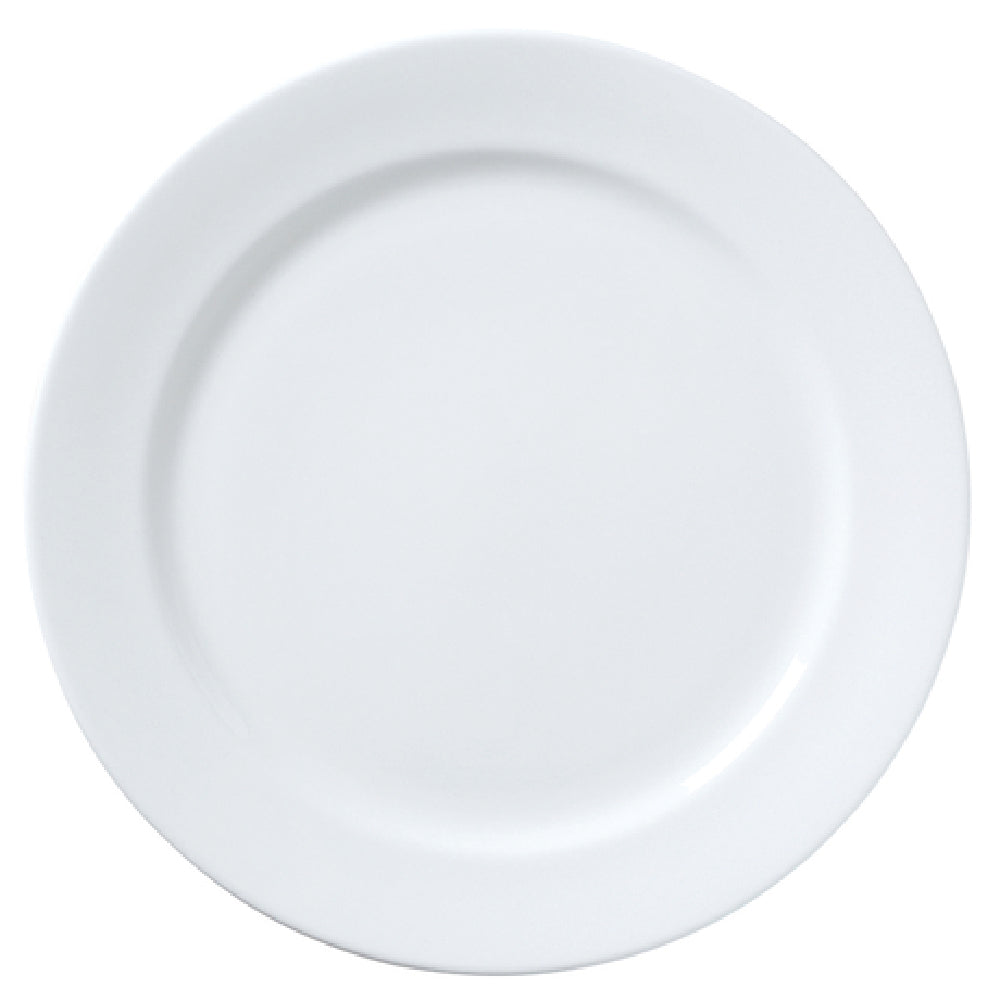 Steelite 82000AND0189 Plate 11-3/4" Dia. Round