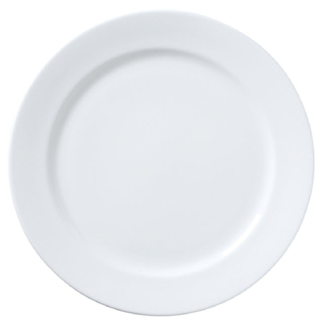 Steelite 82000AND0189 Plate 11-3/4" Dia. Round