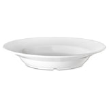 Carlisle PCD31202 Carlisle Soup Bowl 12 Oz. 9" Dia.