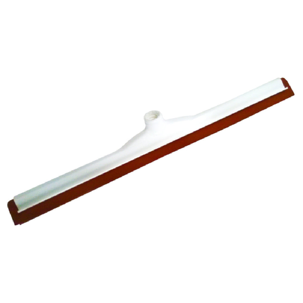 Carlisle 36692200 Carlisle Flo-Pac® Floor Squeegee Head (only) 22" Long Straight