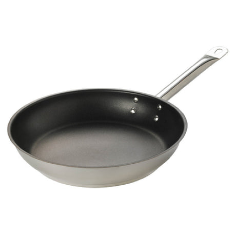 Browne Foodservice 573776 Thermalloy® Standard Fry Pan 9-1/2" Dia. X 2" Without Cover