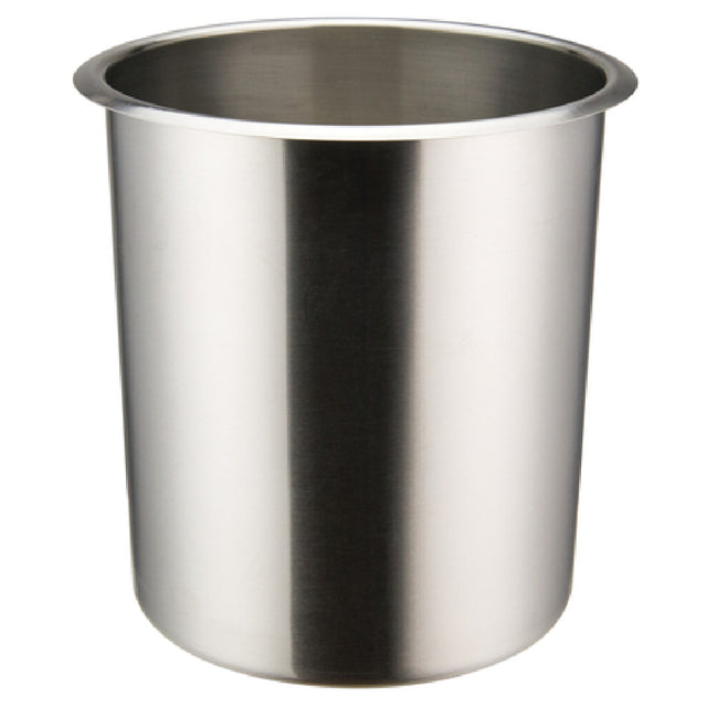 Winco BAMN-3.5 Bain Marie 3-1/2 Qt. (112 Oz.) 7-1/4" X 7"