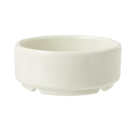 GET Enterprises RM-200-IV Ramekin 2 Oz. 2-3/4" Dia. X 1-1/4" Deep