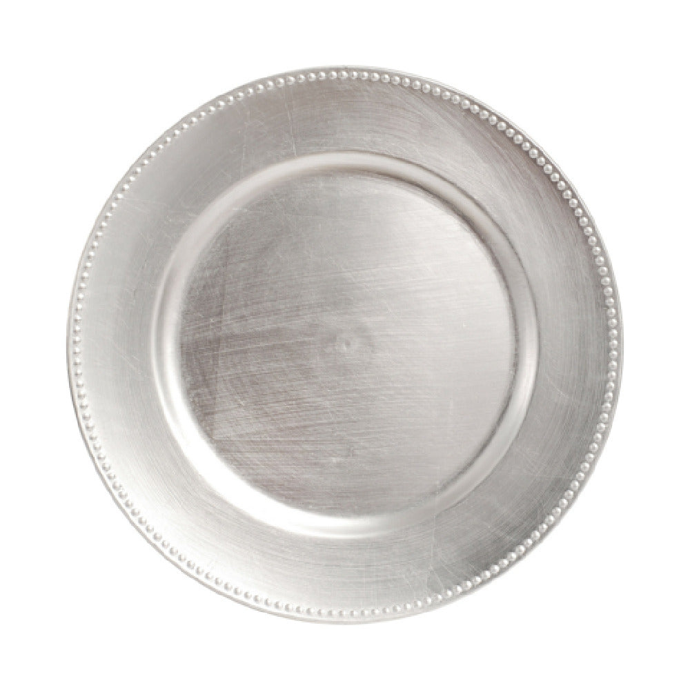 Palate & Plate CP-4013 - Charger, 13" Dia., Round