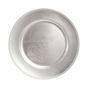 Palate & Plate CP-4013 - Charger, 13" Dia., Round