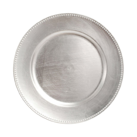 Palate & Plate CP-4013 - Charger, 13" Dia., Round