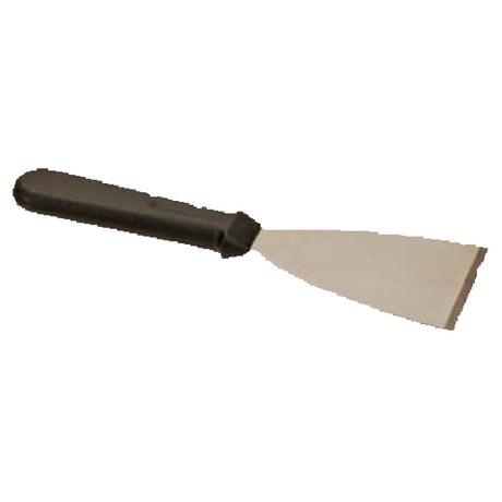 Franklin Machine Products 137-1144 Pan Scraper 4-1/2"L X 3"W Stainless Steel Blade