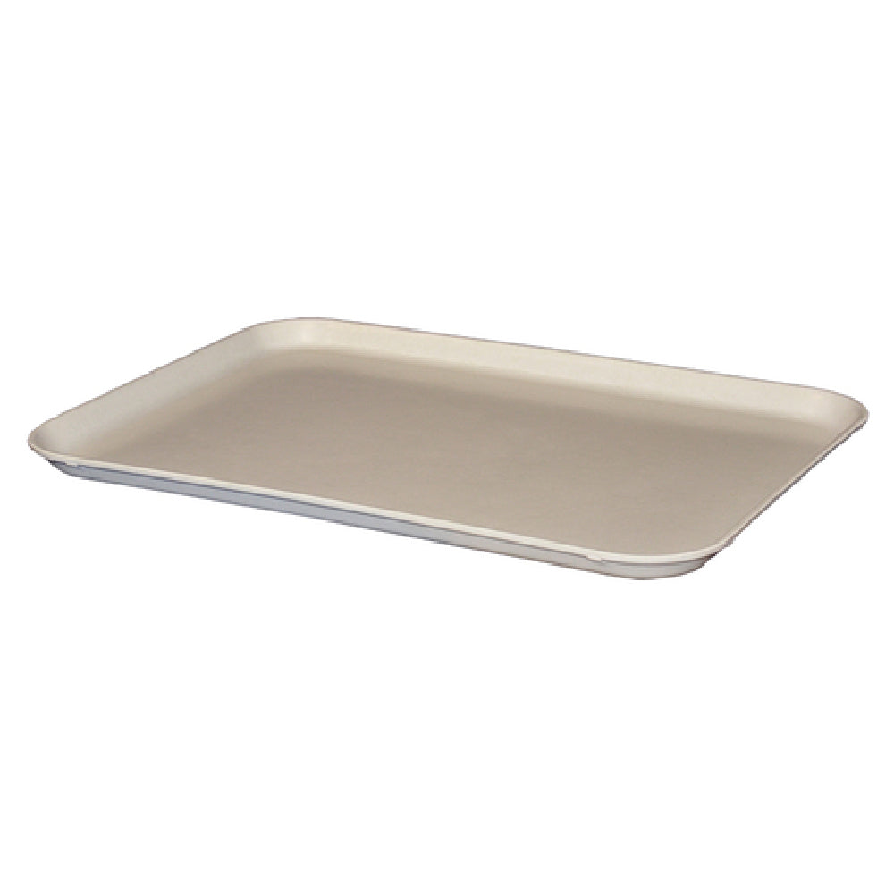 MFG Tray 305001 1053 Cafeteria Tray 22"L X 16"W X 1"H (21-7/8" X 15-15/16" X 1")