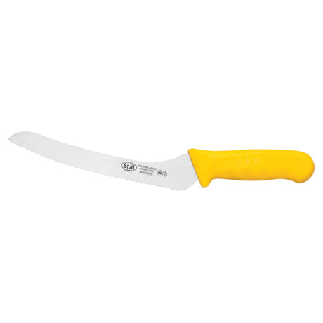 Winco KWP-92Y Bread Knife 18-1/4" O.A.L. 9" Blade