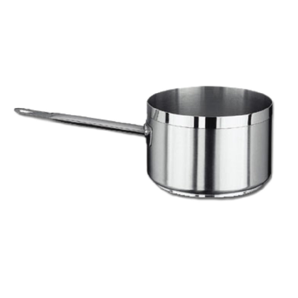 Vollrath 3707 Centurion® Sauce Pan 7 Quart 9-1/2" Dia.