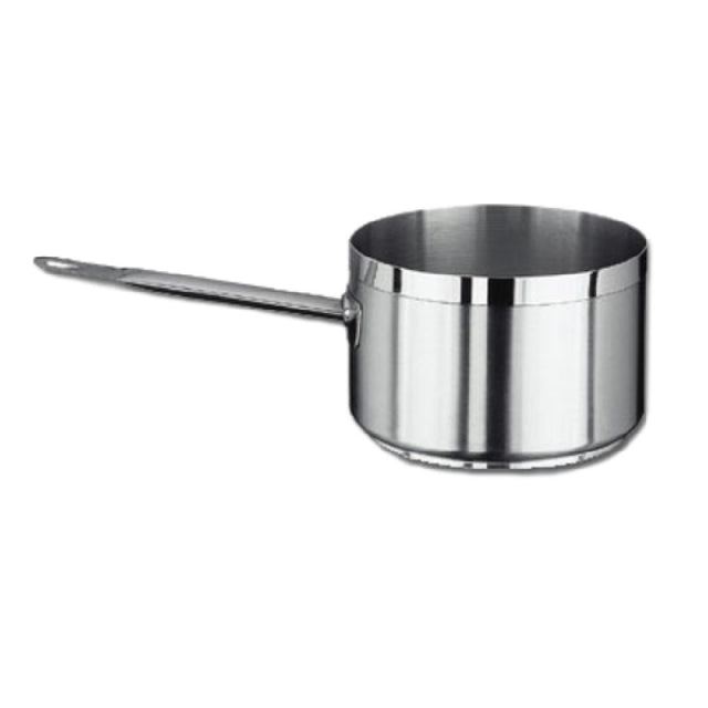 Vollrath 3704 Centurion® Sauce Pan 4-1/4 Quart 8" Dia.