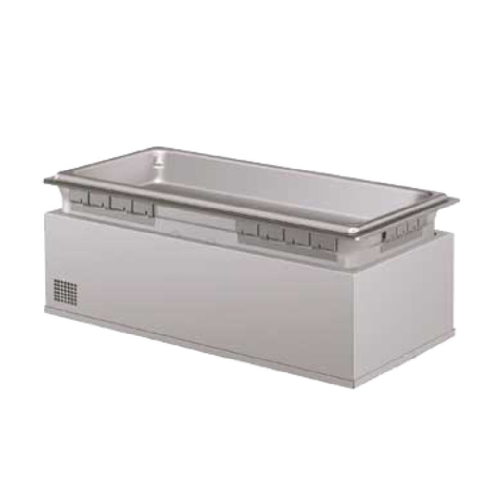 Hatco HWBI-FUL_208/60/1 Drop-In Modular Heated Well Rectangular Full Size Pan