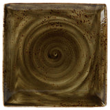 Steelite 11320553 Platter 10-1/2" Square