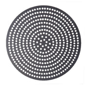 American Metalcraft EZ18918SP - Ez Release Superperf Disk, 18" Dia., Round With Unfinished Edges