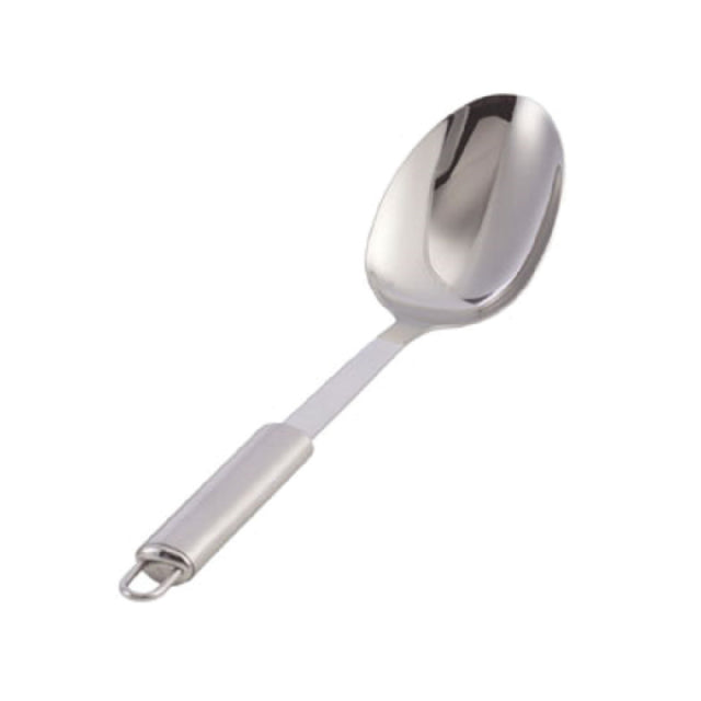 Spring USA M3505-36 Serving Spoon Solid 13"L