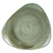 Churchill China PABGTR9 1 Plate 9" Triangular