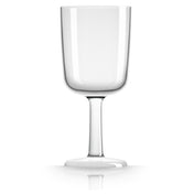 Bauscher Hepp PM802S1 - Wine, 10.1 Oz., Break Resistant