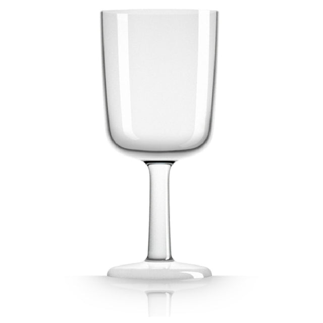 Bauscher Hepp PM802S1 - Wine, 10.1 Oz., Break Resistant