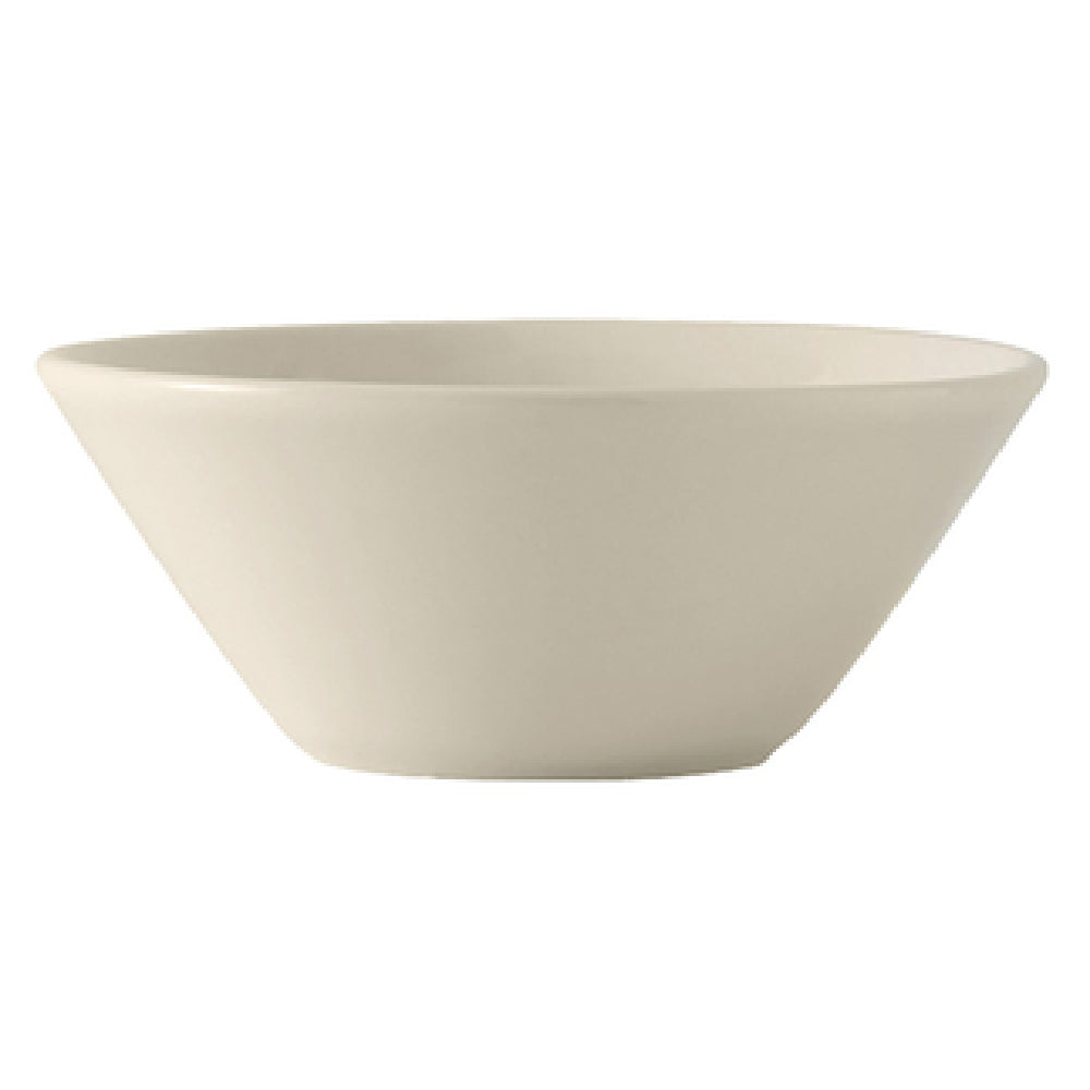 Tuxton BEB-110K Bowl 12-1/2 Oz. 5-1/2" Dia. X 2-1/4"H