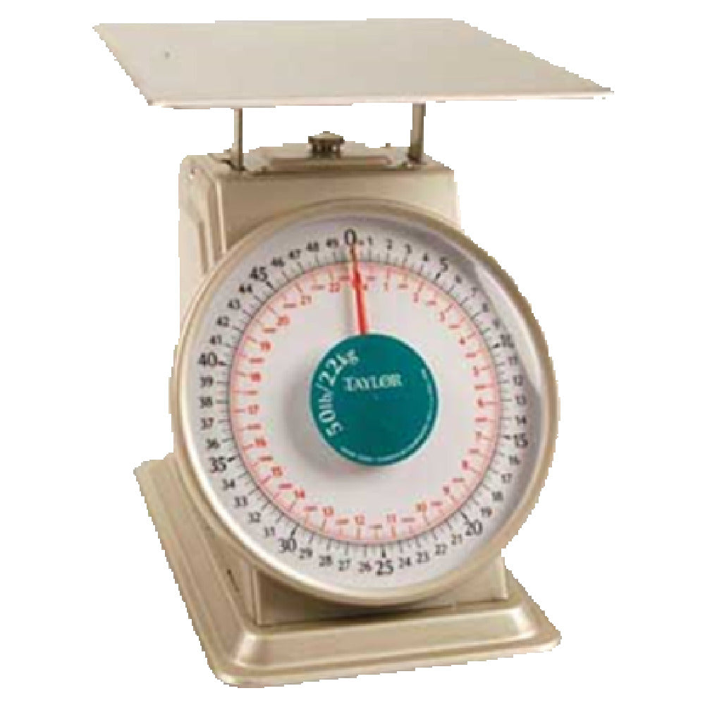 Franklin Machine Products 280-1724 Mechanical Scale (50 Lb THD50)