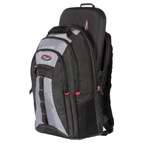 Dexter Russell CC7 Dexter-Russell® (20349) Backpack (5) Pockets With Knife Case Insert