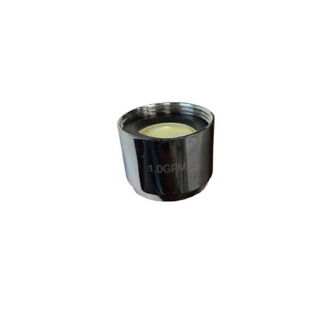 NBR Equipment P8AR1 - Aerator, Female Thread, 1.0 GPM