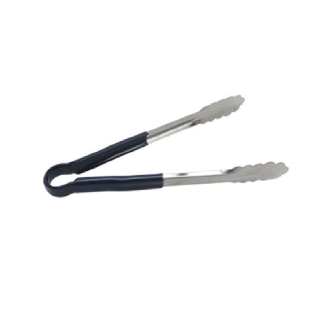 Admiral Craft SEP-10BU Utility Tongs 10" One-piece