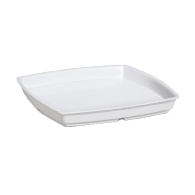 GET Enterprises ML-68-AB-W Milano™ Bowl 28 Oz. 10-1/4" X 1-3/4"H