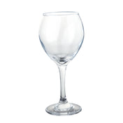 Yanco AS-113 Aqua Spirits Redwine 13.5 Oz. 2 7/8"W X 3 5/8"D X 7 3/4"H