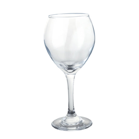 Yanco AS-113 Aqua Spirits Redwine 13.5 Oz. 2 7/8"W X 3 5/8"D X 7 3/4"H