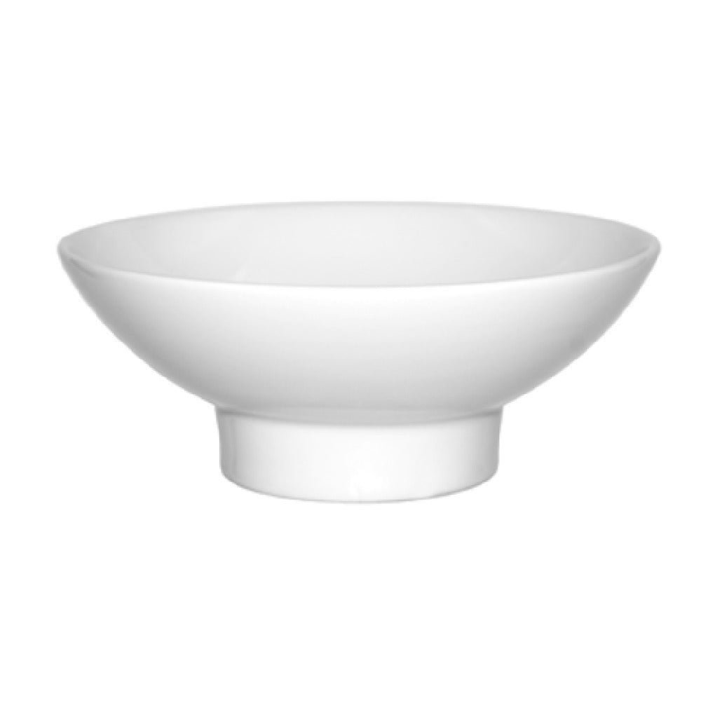 International Tableware MD-106 Bowl 6 Oz. 4-1/2" Dia. X 1-3/4"H