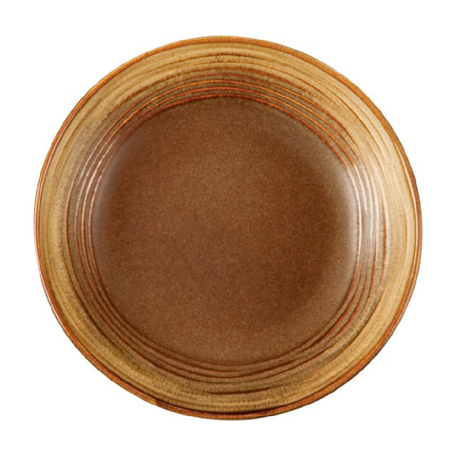 CAC China JUP-3 Jupiter Pasta Bowl 19 Oz. 8 1/2" Dia.