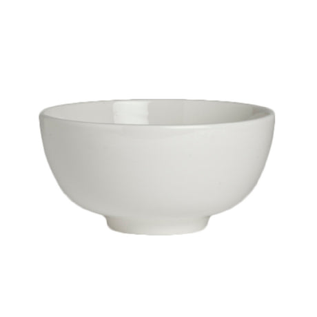 Steelite 6940E692 Rice Bowl 9 Oz. 4-1/2" Dia. X 2-1/4"H