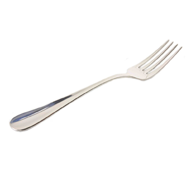 Thunder Group SLDM206 Dinner Fork 7-1/8" Long 2.8mm Thick