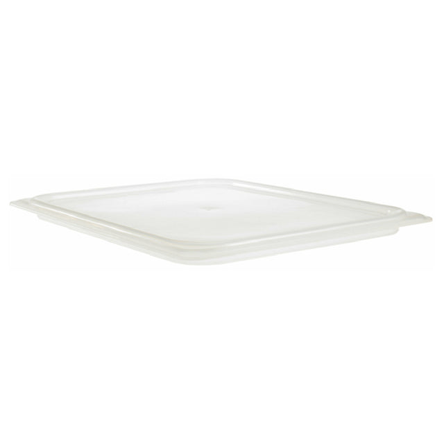 Cambro 20PPCWSC190 Food Pan Seal Cover 1/2 Size Material Is Safe From -40°F To 160°F (-4°C To 70°C)