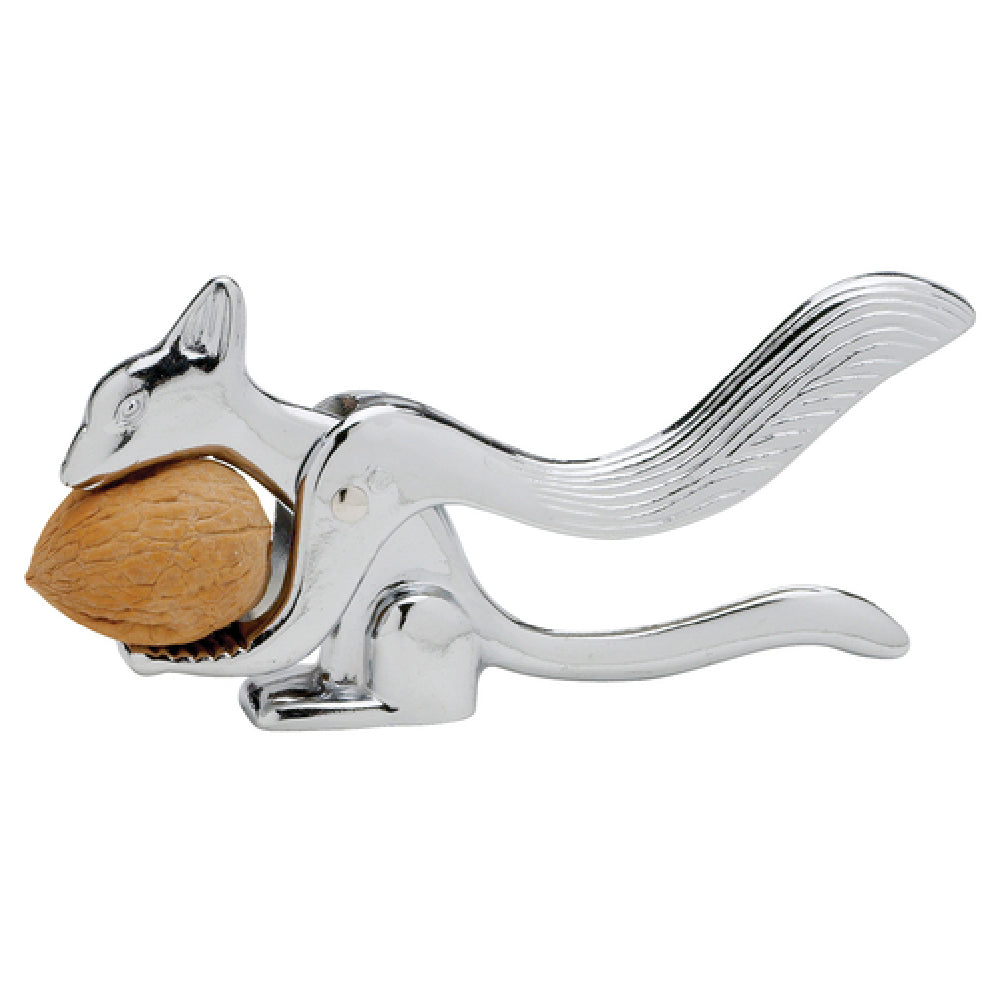 Harold Import Co. 43197 HIC Squirrel Nutcracker