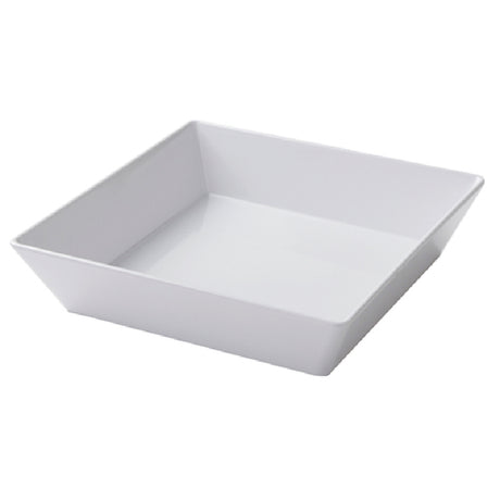 American Metalcraft MELSQ10 Endurance™ Bowl 64 Oz. 10"L X 10"W X 2"H