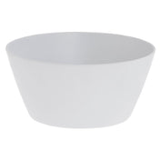 Hubert 20962 - Bowl, 208 Oz., 9-3/8" Dia. X 4-1/4"H