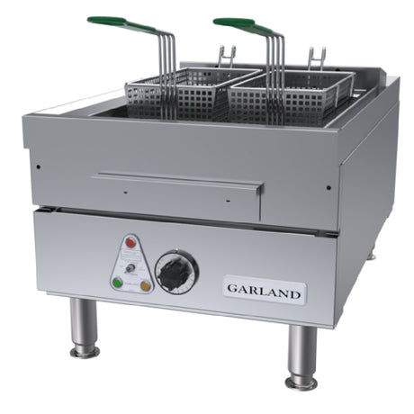 Garland E24-31F_208/60/1 E24 Series Fryer Electric 18" W