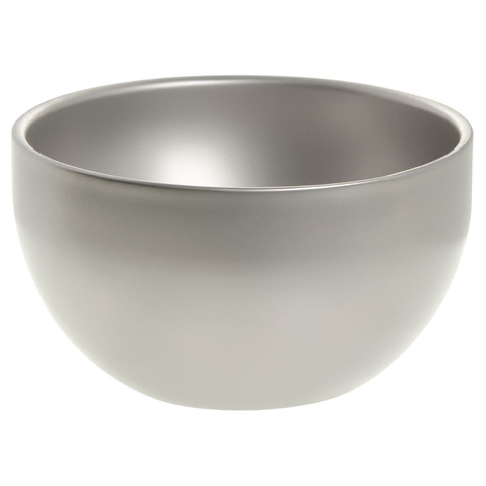 Hubert 69286 - Bowl, 115 Oz., 7" Dia. X 4-1/4"H